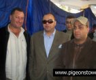 معارض الحمام